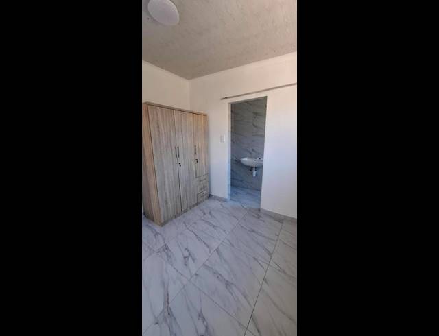 1 BEDROOM PROPERTY TO RENT IN RUYTERWACHT